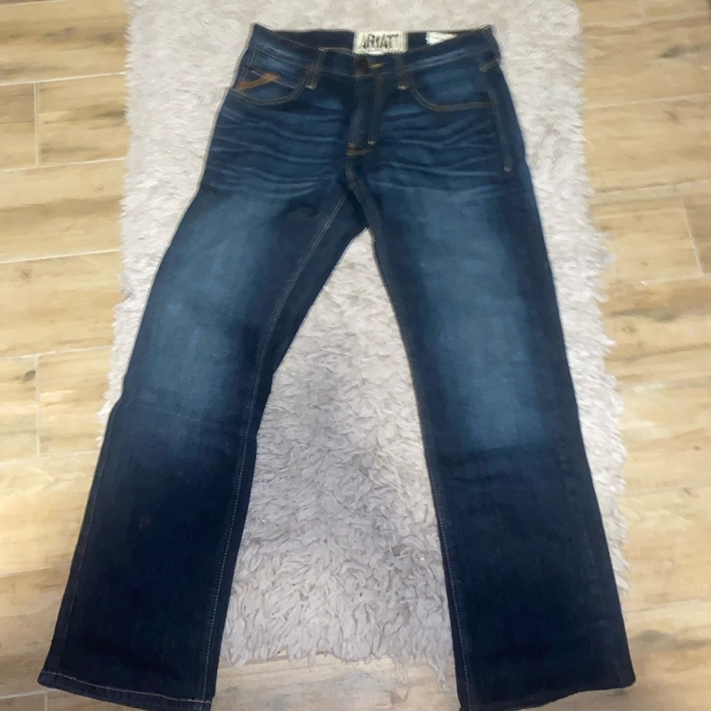 Arita men’s jeans